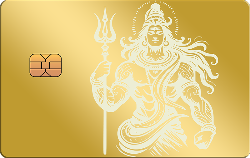 Mahadev